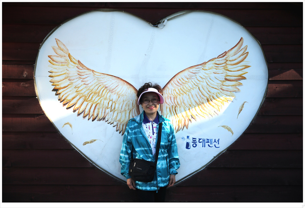 김영운 권사님