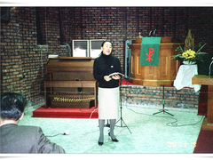 2000추수감사주일