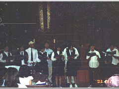 2003찬양대회