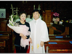 2003 부활주일