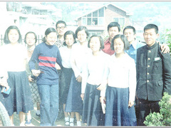 1980년대 사진(1)