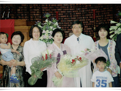 2000권사임직식기념