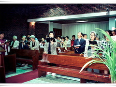 1997년 5월 부흥사경회