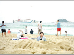 2007 여름수련회