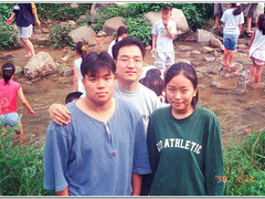 2000년 여름수련회(1)
