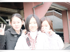2000성탄절 세례