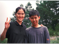 2000년 여름수련회(2)