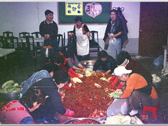 2004부활절세례