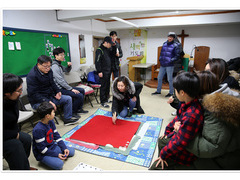 2018입춘맞이 척사대회