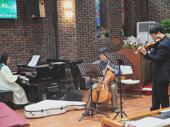 창립 70주년 기념 축가(1)